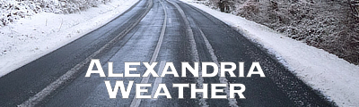 The weather in Alexandria, Louisiana: Current conditions, forecasts, weather radar and Louisiana weather resources