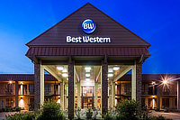 Best Western of Alexandria Inn and Suites and Conference Center