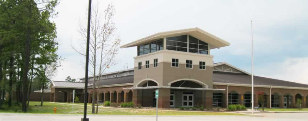 Central Louisiana Technical Community College in Alexandria
