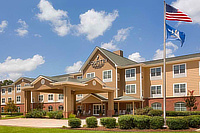 Country Inn and Suites, Pineville, Louisiana