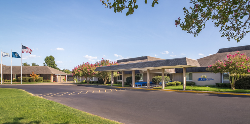 Alexandria Country Day School in Alexandria, Louisiana