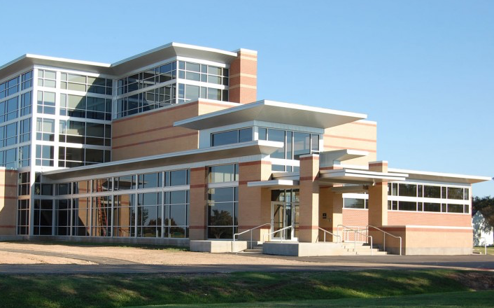 Louisiana State University at Alexandria (LSUA)