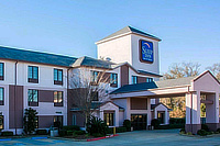Sleep Inn and Suites, Pineville, Louisiana