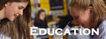 Alexandria and Pineville Louisiana schools, colleges, universities and educational facilities, including LSUA and Louisiana Christian University