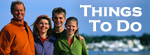 Attractions and things to do around Alexandria and Pineville