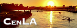 Central Louisiana: CenLA location, maps, geography, industry, and resources